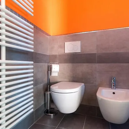 La Casa Dei Tre Pesci - Persico Apartment Torno