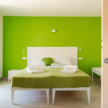 Apartment La Casa Dei Tre Pesci - Persico