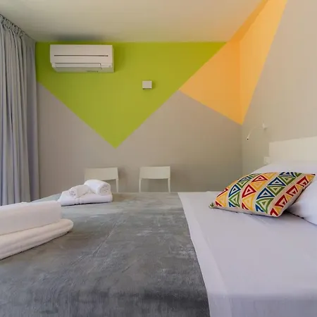 La Casa Dei Tre Pesci - Persico Apartment Torno